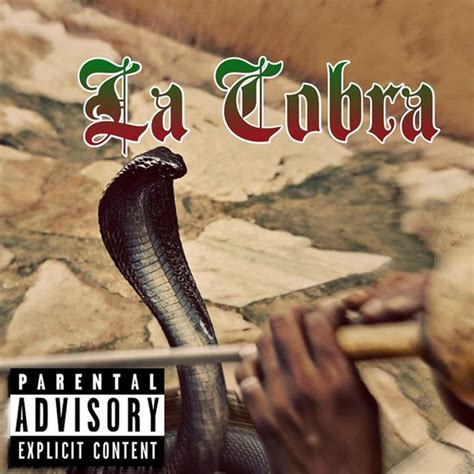 And 1, 2, 3 <b>La</b> <b>Cobra</b> <b>La</b> <b>Cobra</b> Let's Go I see you with your girls come and dance with me Have a little fun yeah you know the drinks on me See I know how you got into the club for free Just. . La cobra that mexican ot lyrics